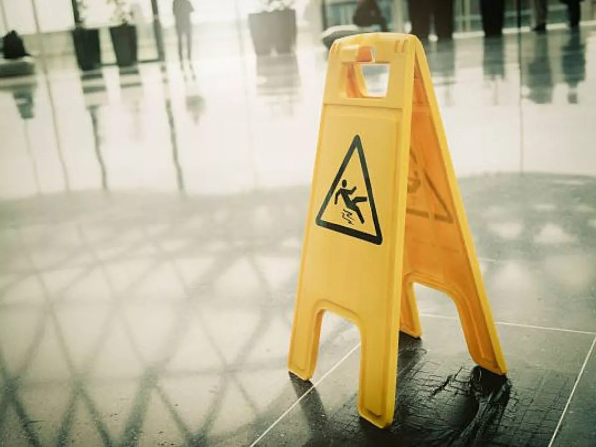 Proving Negligence: Legal Strategies For Successful Slip And Fall ...