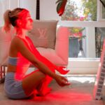 What Conditions Can Be Treated with Red Light Therapy