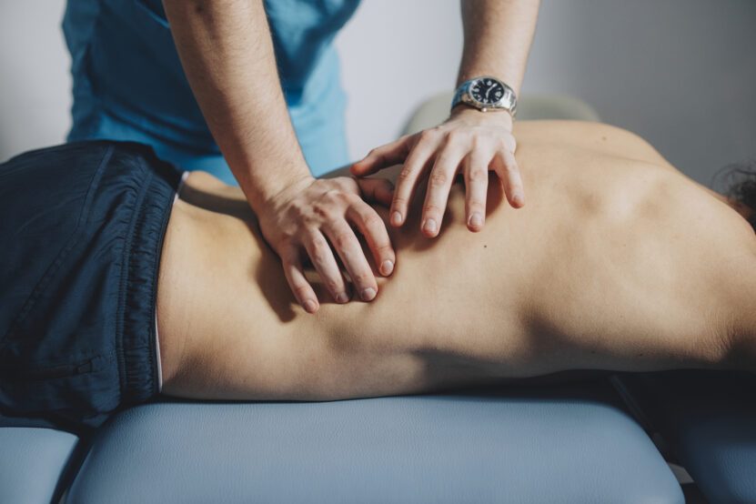 What is Massage Therapy