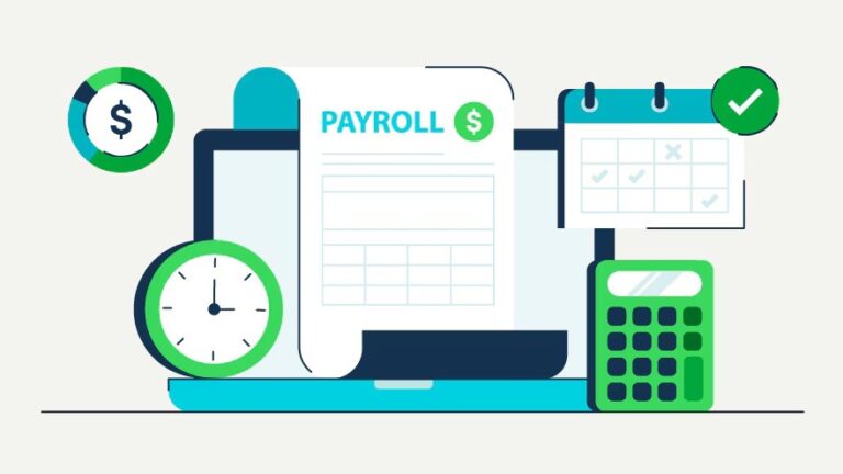 Payroll Software for Growing Companies