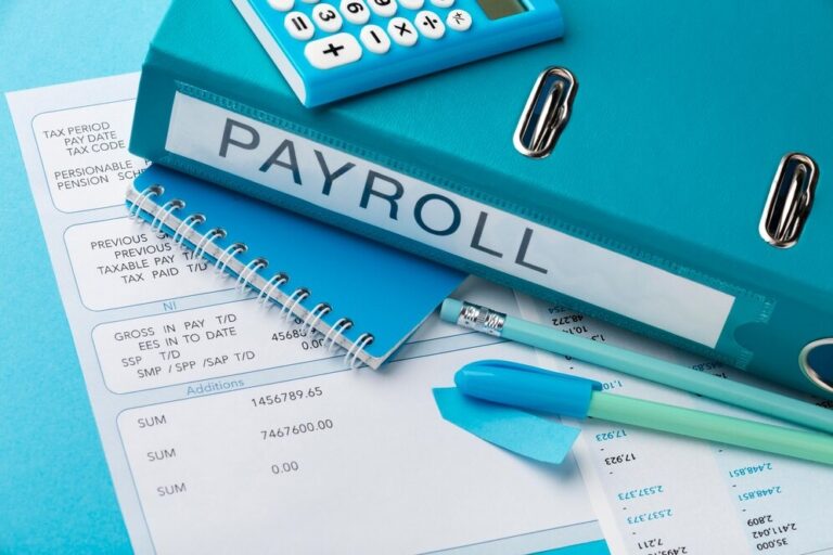 Payroll Tools