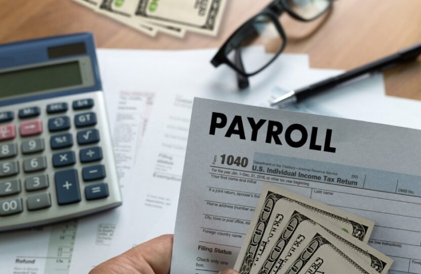 QuickBooks Payroll