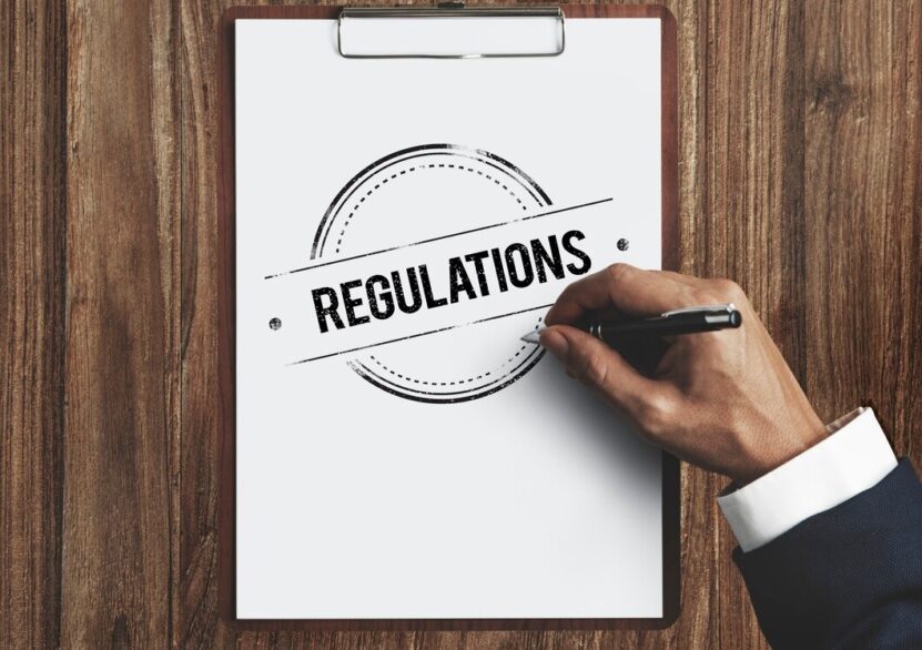 Regulatory and Compliance Issues