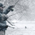 Cold Weather Fishing