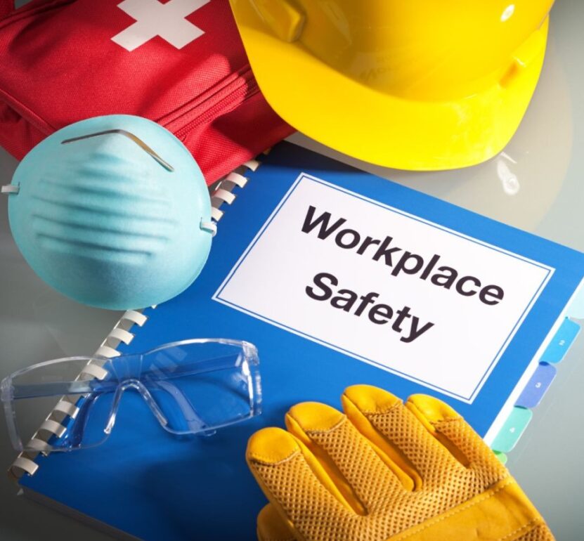 Workplace Safety Documentation